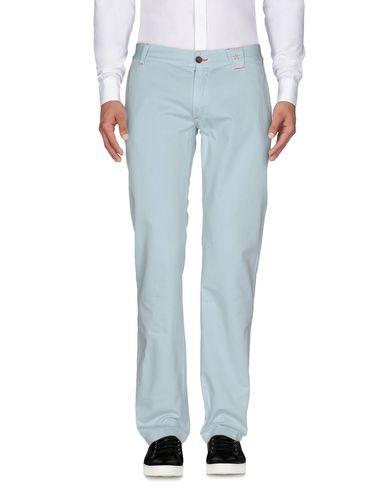 Брюки  -  цвет