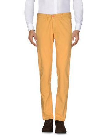 Брюки ZERO ZERO