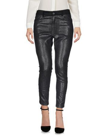 Брюки GOLDEN GOOSE