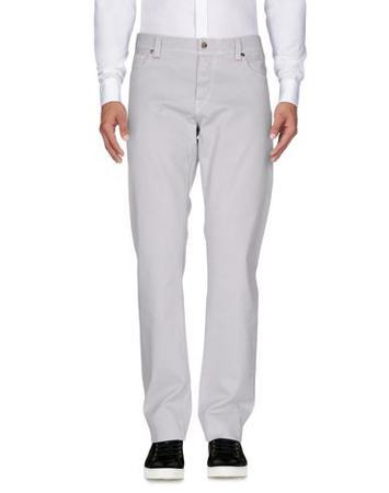 Брюки TRAMAROSSA