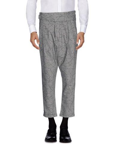 Брюки  -  цвет