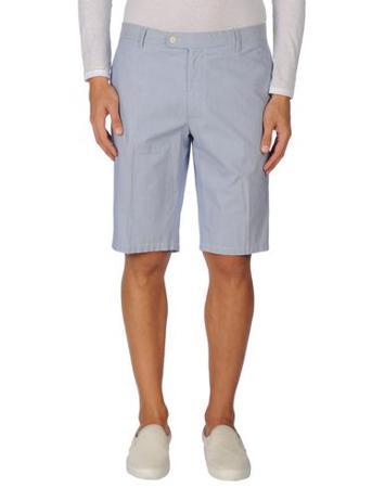 Брюки CORNELIANI ID