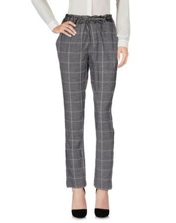 Брюки ALPHA STUDIO