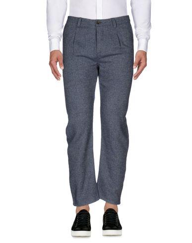 Брюки  -  цвет