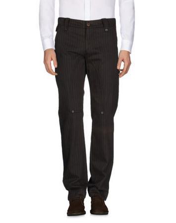 Брюки MANUEL RITZPIPO