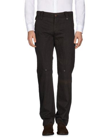 Брюки  -  цвет