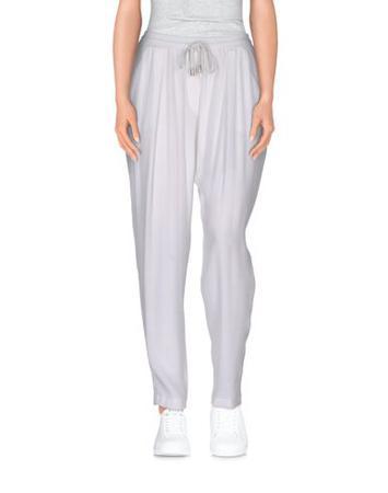 Брюки PINKO GREY