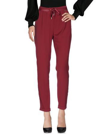 Брюки MORGAN DE TOI