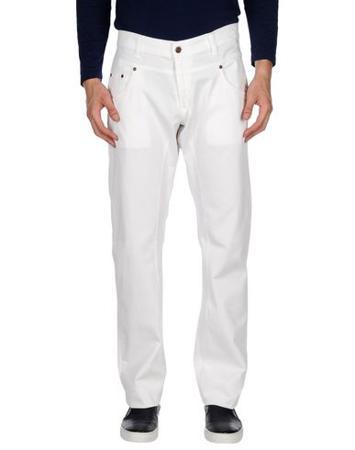 Брюки DANIELE ALESSANDRINI