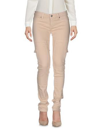 Брюки PINKO GREY