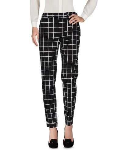 Брюки  -  цвет