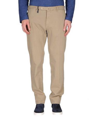 Брюки G.T.A. MANIFATTURA PANTALONI