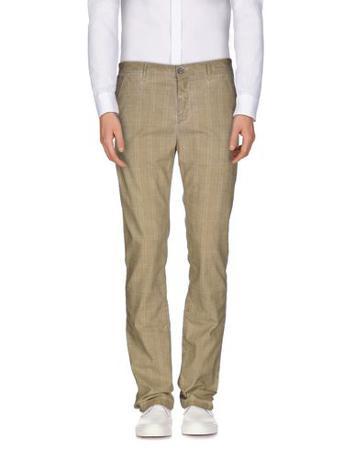 Брюки CAMOUFLAGE AR AND J.