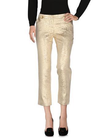 Брюки RICHMOND X