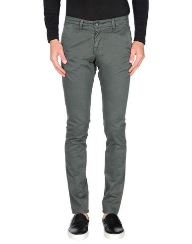 Брюки  -  цвет