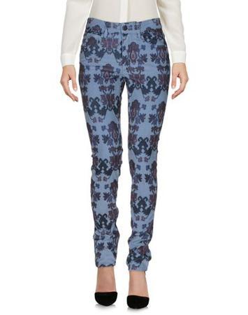 Брюки ISABEL MARANT