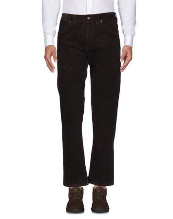 Брюки LUMBERJACK