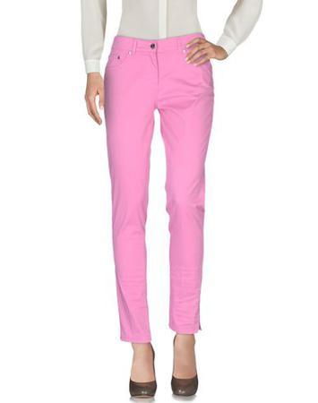 Брюки JEANS & POLO