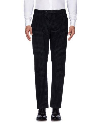 Брюки  -  цвет