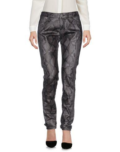 Брюки PINKO GREY