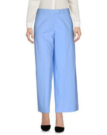 Брюки MOSCHINO CHEAPANDCHIC