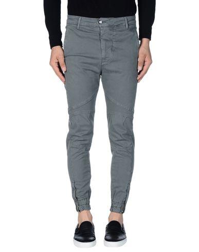 Брюки  -  цвет