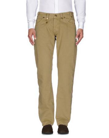 Брюки DANIELE ALESSANDRINI