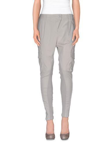 Брюки PINKO GREY