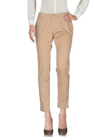 Брюки ERMANNO SCERVINO