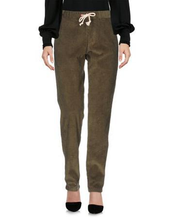 Брюки IRON AND RESIN