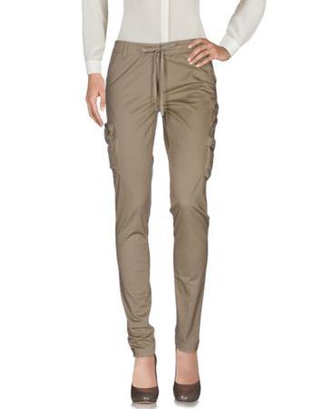 Брюки 19.70 NINETEEN SEVENTY