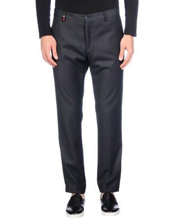 Брюки IRON TREVOR