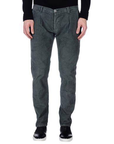 Брюки  -  цвет