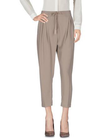 Брюки LIVIANA CONTI