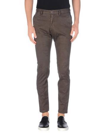 Брюки GANESH Брюки GANESH