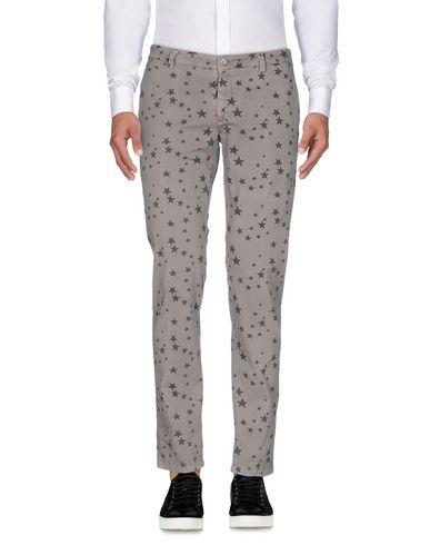 Брюки  -  цвет