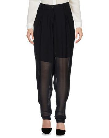 Брюки ISABEL BENENATO