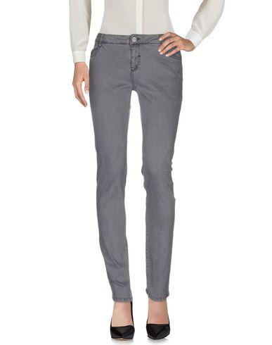 Брюки PINKO GREY