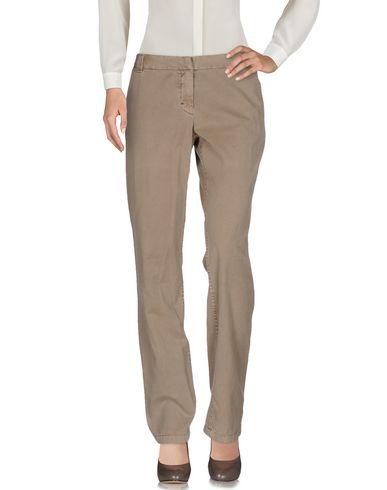 Брюки TOMMY HILFIGER