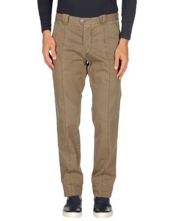 Брюки JOMUD COLLECTION BARBA NAPOLI