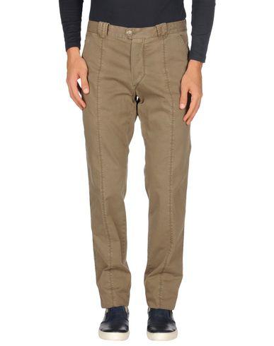 Брюки JOMUD COLLECTION BARBA NAPOLI