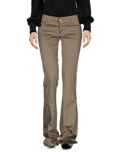 Брюки VERSACE JEANS COUTURE
