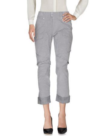 Брюки LE CASUAL DE MARITHÉ + FRANÇOIS GIRBAUD