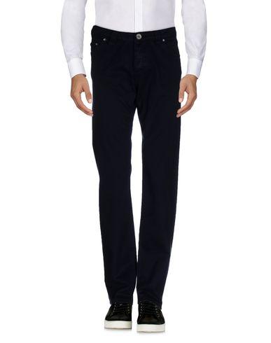 Брюки  -  цвет