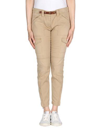 Брюки PINKO GREY