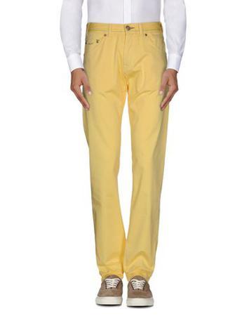 Брюки ALV ANDARE LONTANO VIAGGIANDO