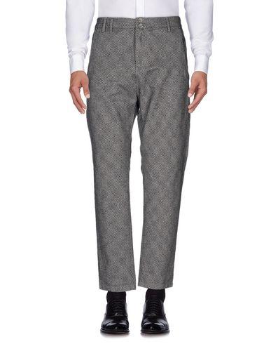 Брюки  -  цвет