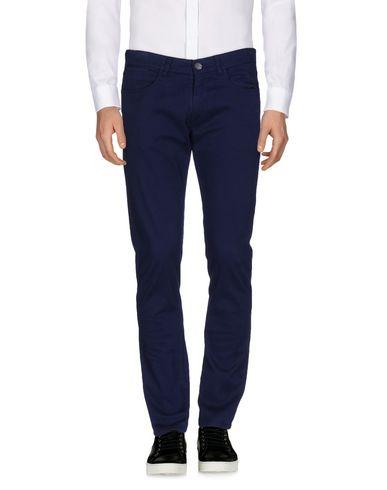 Брюки  -  цвет