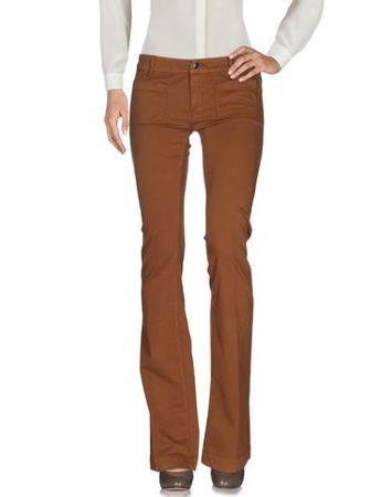 Брюки THE SEAFARER