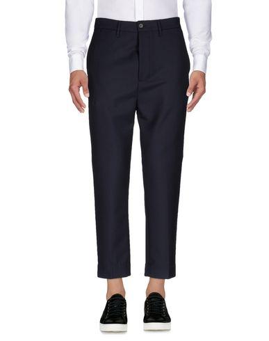 Брюки  -  цвет